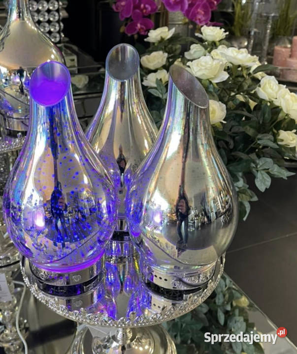 Lustrzany dyfuzor zapachowy Venus Golkowice sprzedam