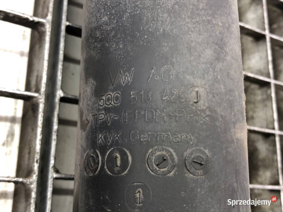 AMORTYZATOR PRAWY TYŁ VW TIGUAN SUV 20