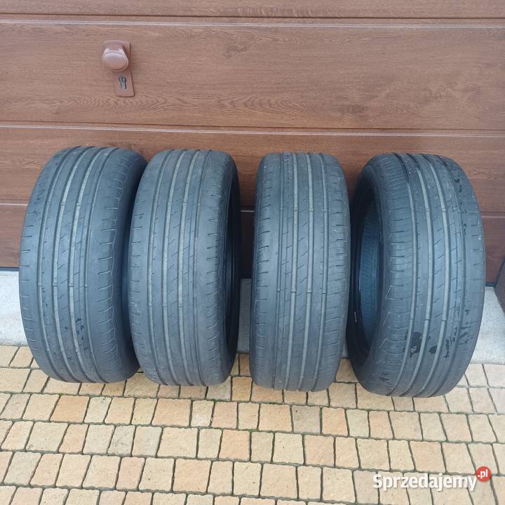 Opony letnie 2055516 Samochodowe podkarpackie