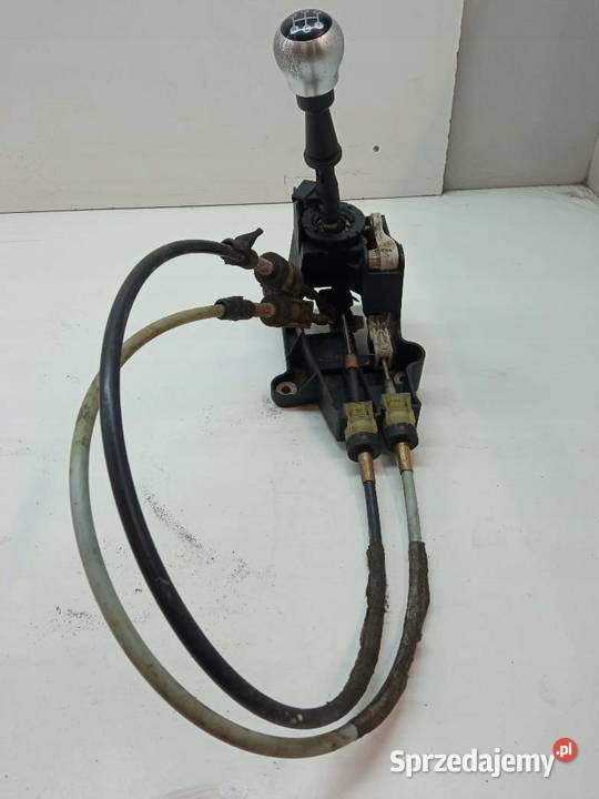 LEWAREK SKRZYNI BIEGÓW WYBIERAK MANUAL 20 B 5 B