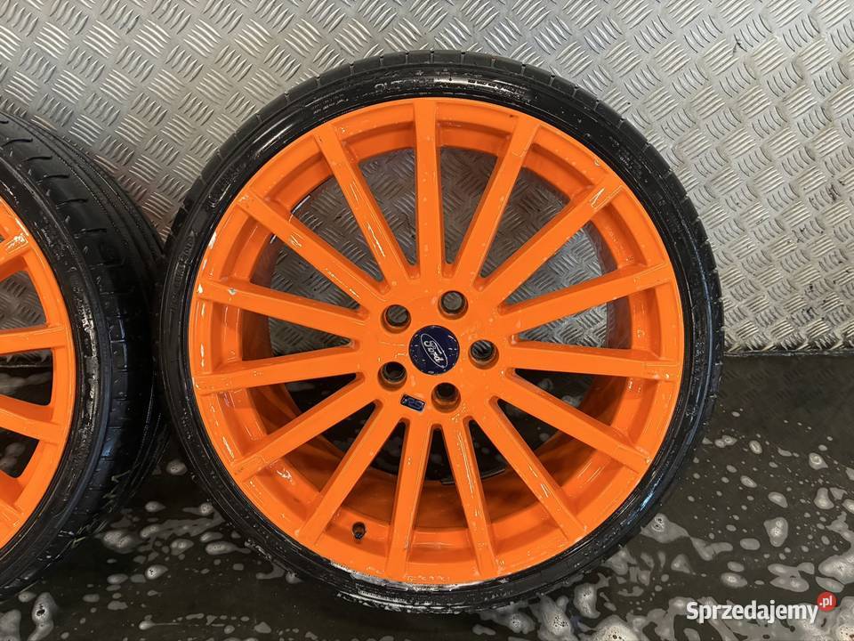 Ford rs Gdynia