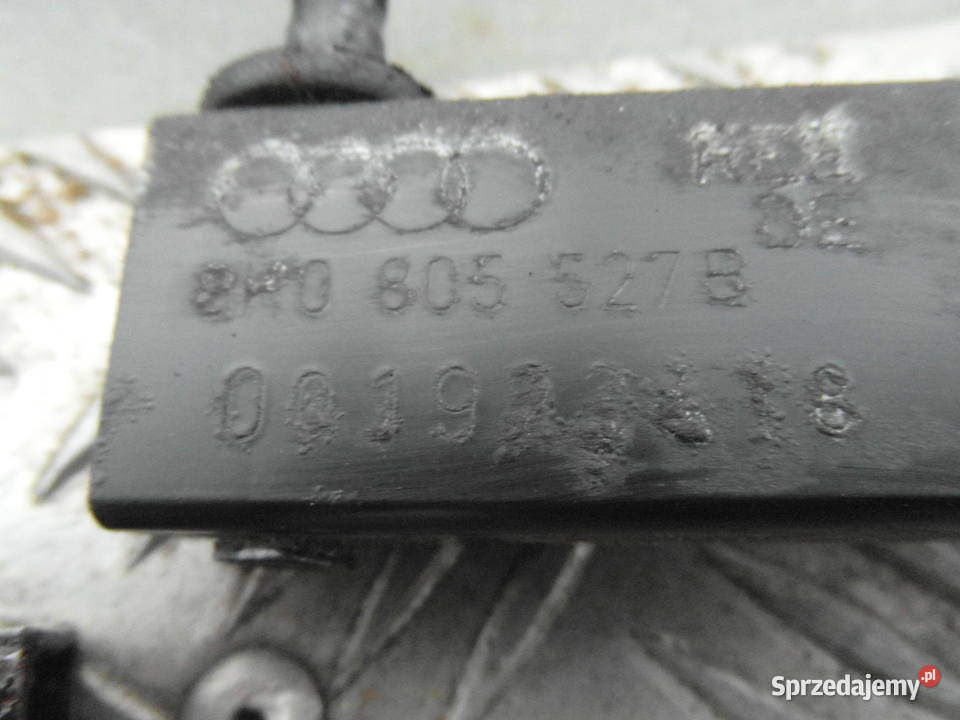 WSPORNIK audi a4 S4 a5 s5 8k0805527b osobowe sprzedam
