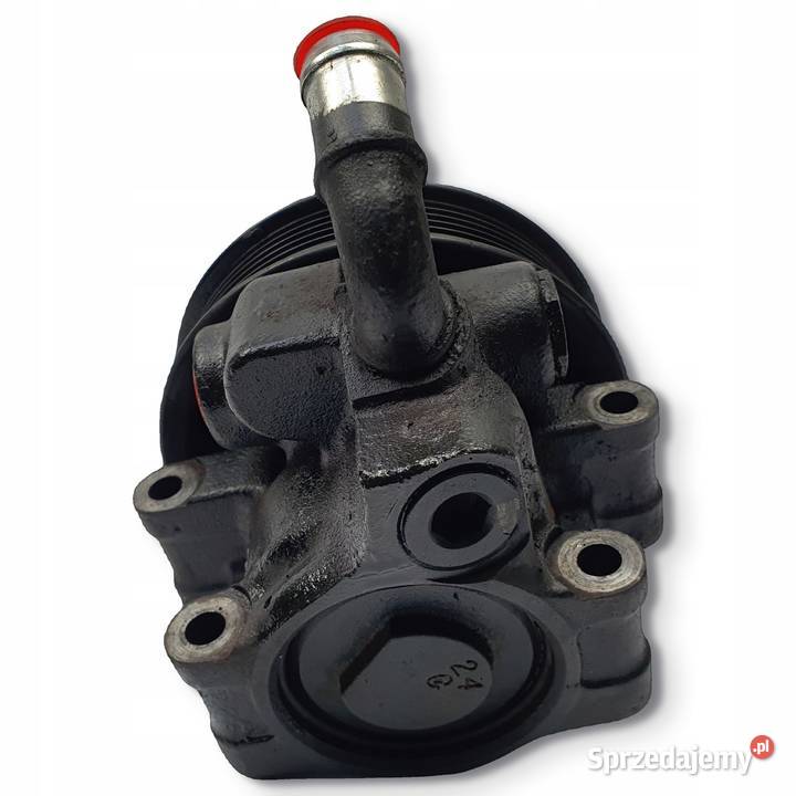 POMPA WSPOMAGANIA Ford Transit VII 24 TDCI HBDSG osobowe Chełm