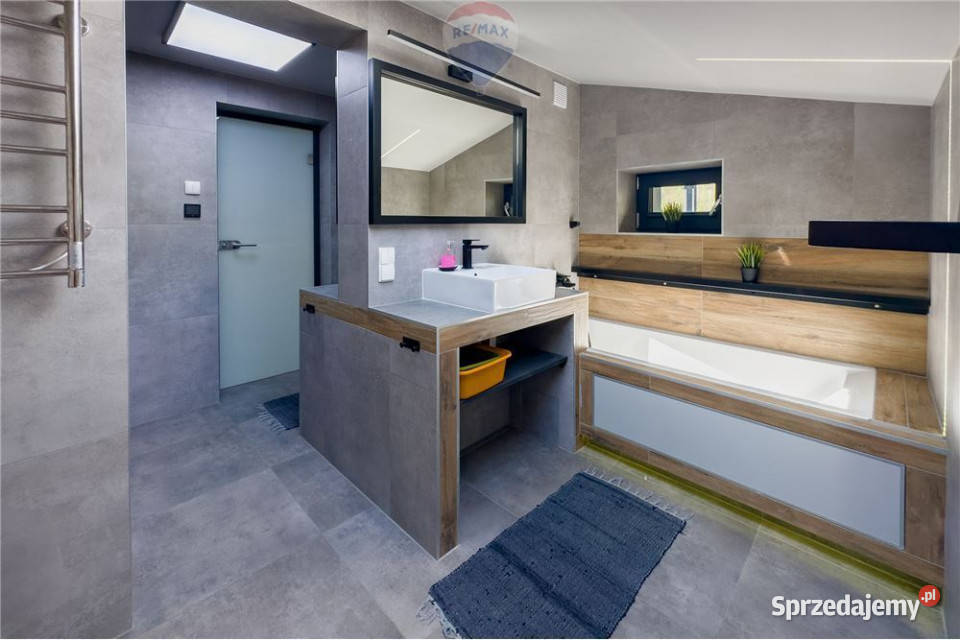 Komfortowy apartament w górach Ustroń 80m2