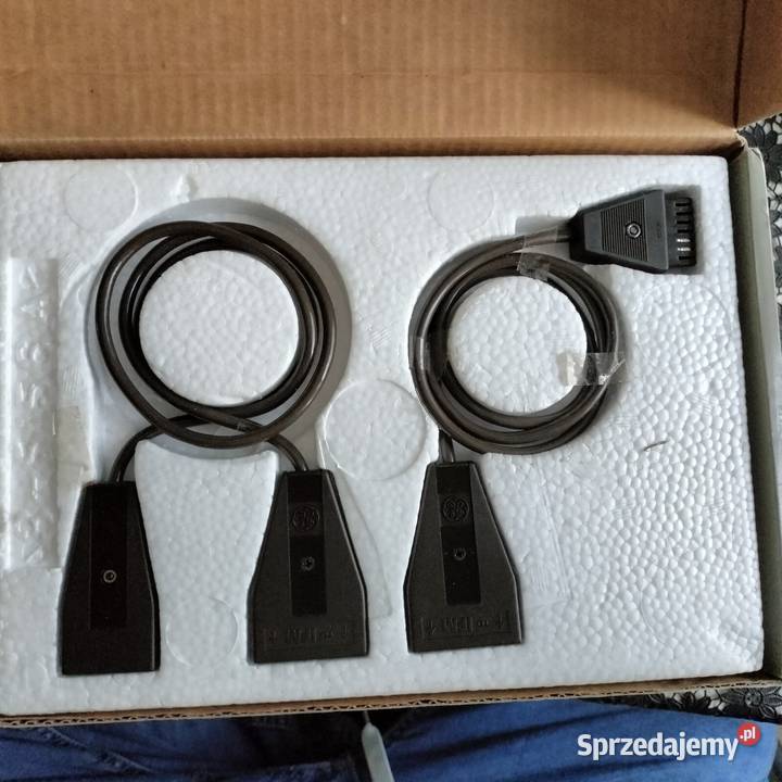 Atari Commodore magnetofon Pabianice