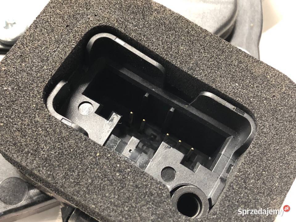 ZAMEK DRZWI LEWY PRZÓD SKODA KAMIQ Crossover osobowe Zamki, wkładki i kluczyki podkarpackie