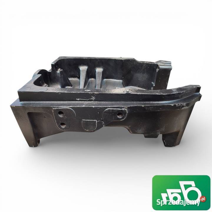 Wspornik Kołyska Przedni Most 0445 3335R wielkopolskie Wilkowo