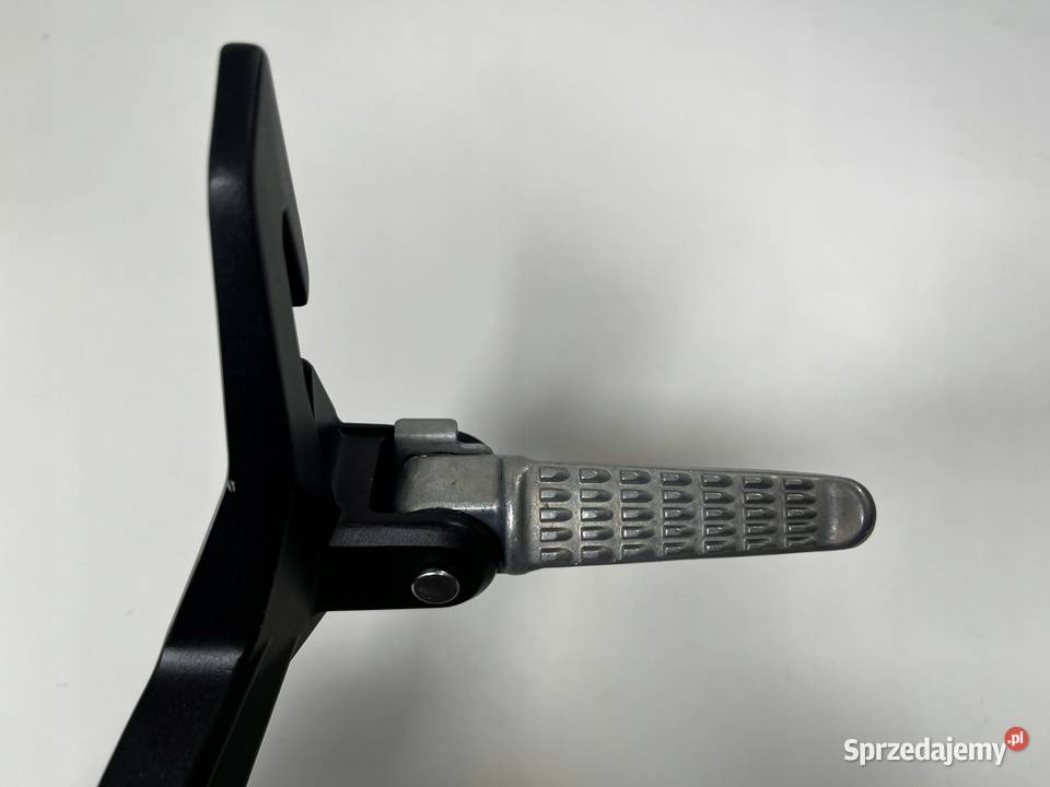 KAWASAKI Ninja 400 1821 Set pasażera tył wielkopolskie Łobżenica