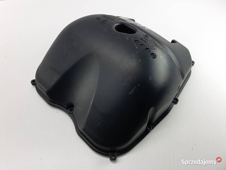 Obudowa Filtra Powietrza Pokrywa Triumph Tiger Łódź