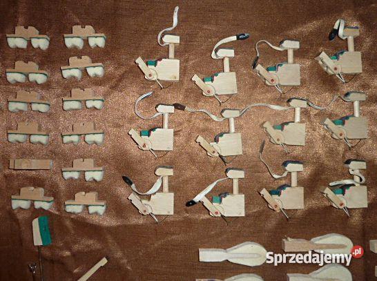 części do pianina Instrumenty klawiszowe i MIDI Poznań