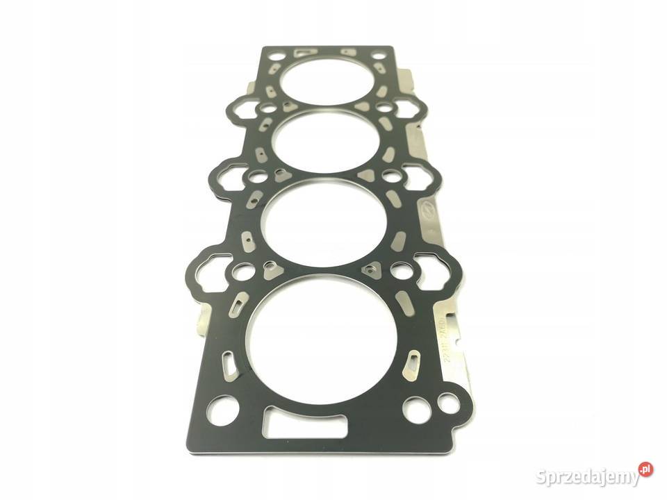 USZCZELKA GŁOWICY HYUNDAI I30 I40 16 17 CRDi