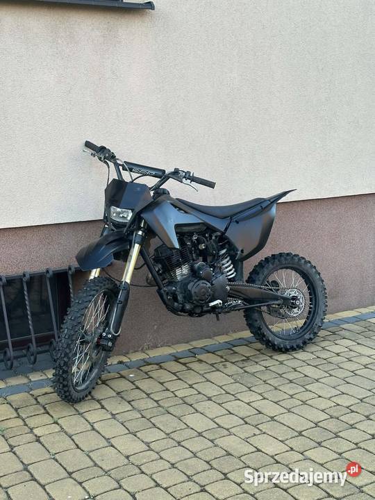 cross enduro beretta brt150 Gliwice