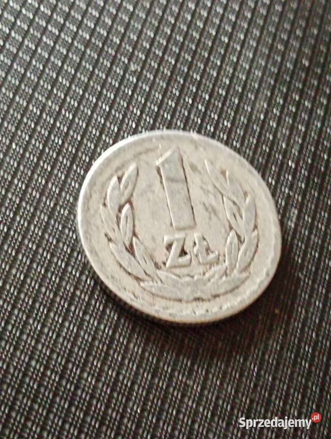 Spredam 1 zl 1949 bm Chełm