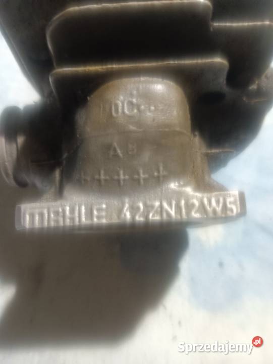 Cylindry Stihl 024 i Stihl 038 lubelskie