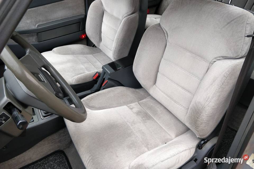 Mazda 626 GC 20 benzyna zarejestrowana zabytek sprzedam