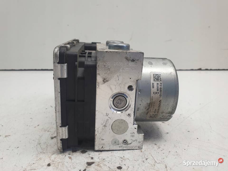 Volvo V90 POMPA ABS hamulcowa 31680098 P31680101 osobowe