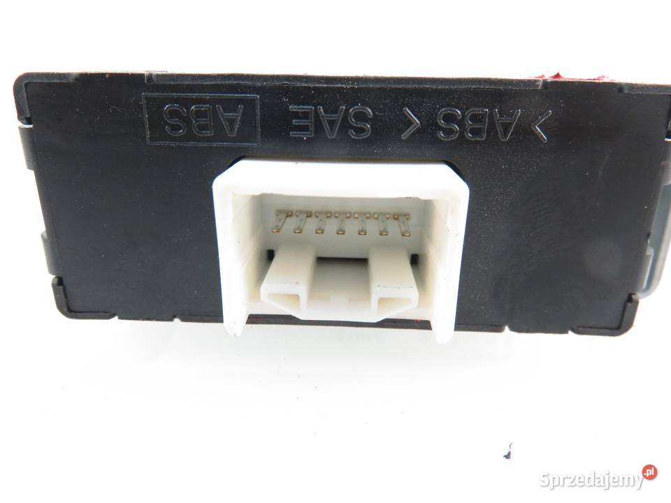 MODUŁ IMMO LEXUS RX II 8978048020