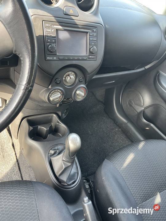 Gotowe auto bez wkładu wsiadasz i jedziesz elektryczne szyby Rosochata