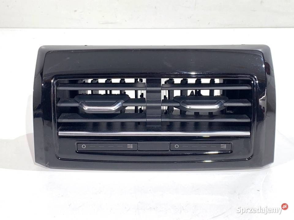 KRATKA NAWIEWU TYŁ AUDI A8 D5 4N0819203