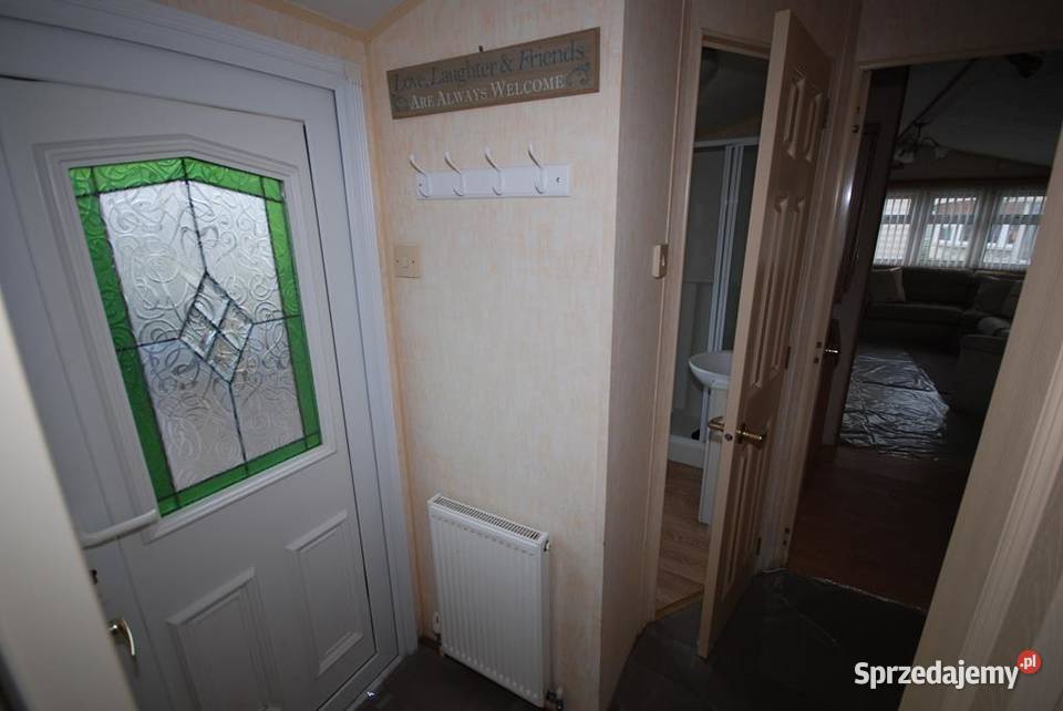 Całoroczny Domki Angielskie Holenderskie Stawiguda