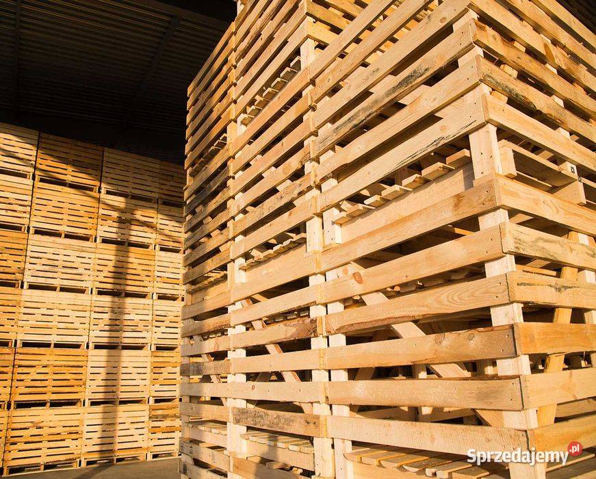 Krawędziak kantówka balik deski elementy palet 1 Pozostałe mazowieckie Mińsk Mazowiecki sprzedam