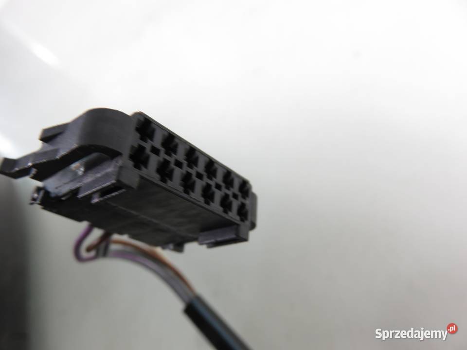 LUSTERKO LEWE VW PASSAT B5 FL 5 PIN