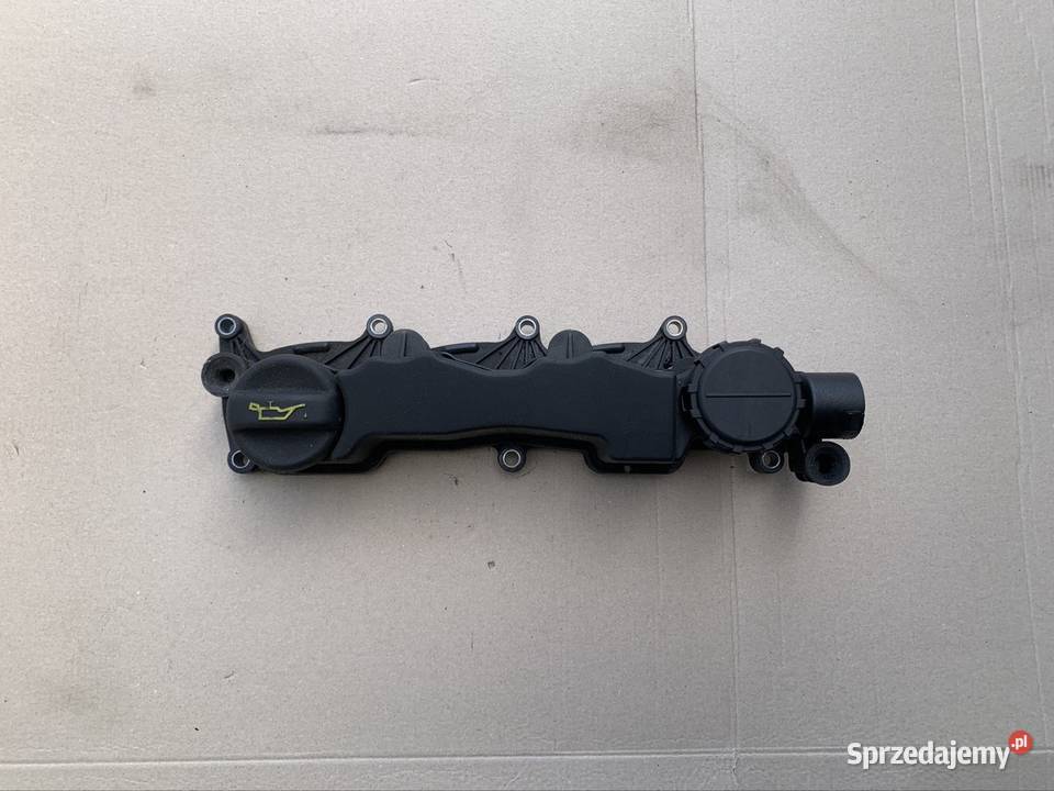 9651815680 pokrywa zaworów 16 tdci hdi Ford Szczecin