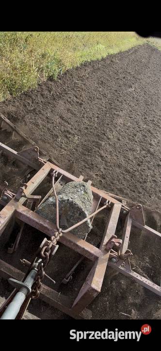 Sprzedam talerzówkę nieuszkodzony Pozostałe