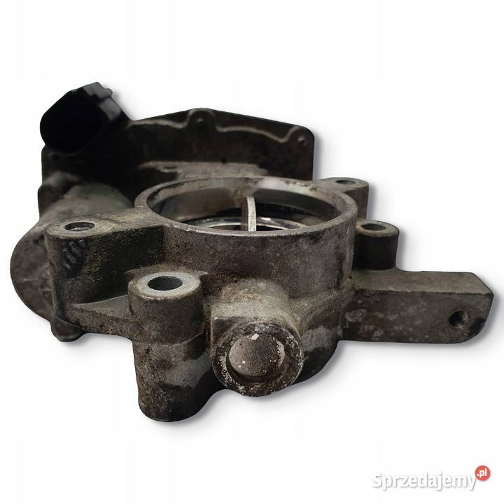 PRZEPUSTNICA Opel Corsa D Meriva B Astra J 13 Chełm