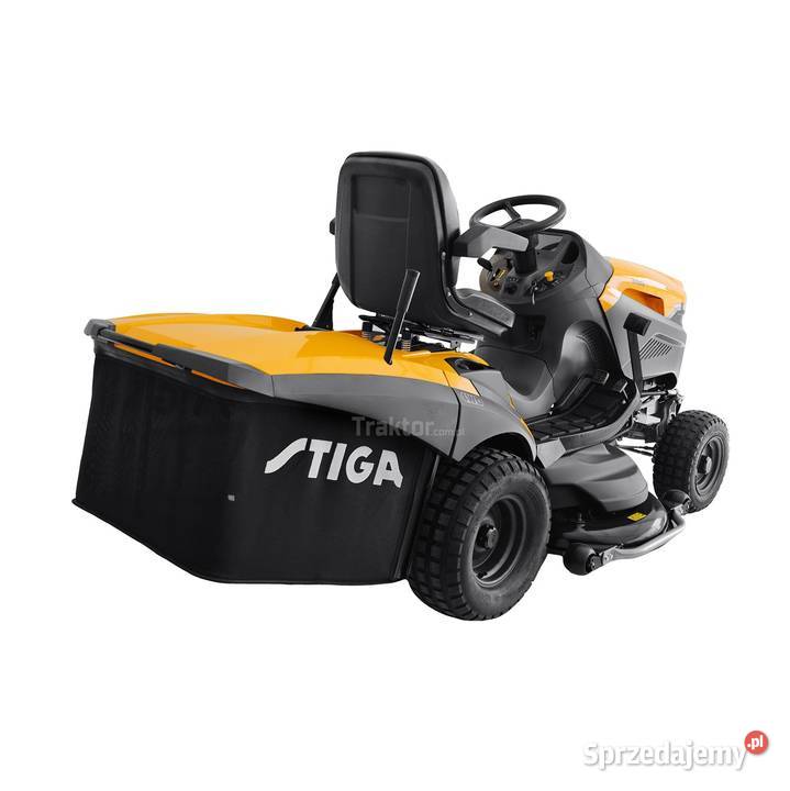 Stiga Estate 9122 WX Tajęcina