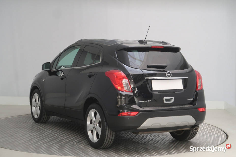 Opel Mokka 14 Turbo gniazdo USB Zabrze