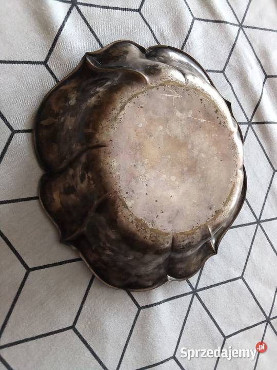 Nie Prl patera plater Łódź