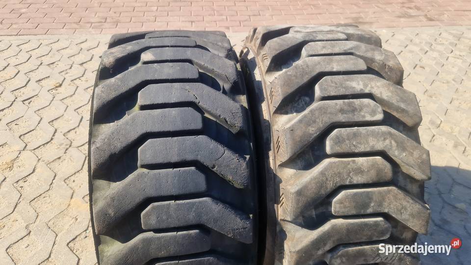 12165 12r165 30570165 12PR BOBCAT 90 bieżnik bez warmińsko-mazurskie Nowe Miasto Lubawskie