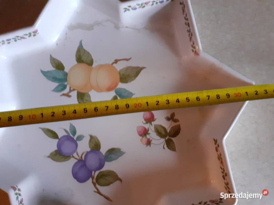 patera Francja lata 50