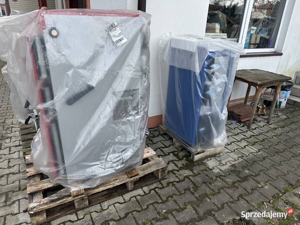 Piece na drewno i węgiel 5 klasa nowe podkarpackie Stobierna