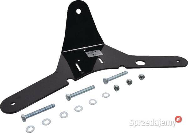 Zaczep przyczepy AK119831 Do maszyn uprawowych Kamionna