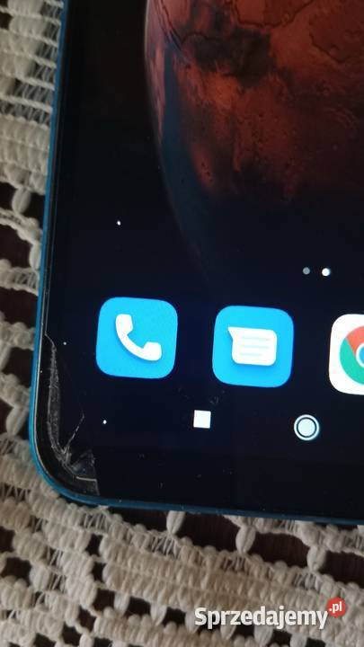 Xaomi Redmi 9AT 2GB32GB Uszkodzony Ruda Śląska