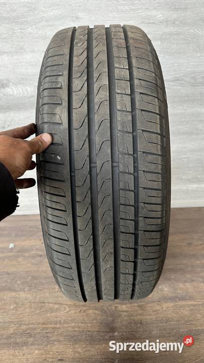 PIRELLI SCORPION VERDE 23555R19 101V MO 2019 Gorzów Wielkopolski