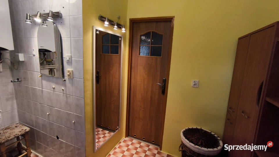 Piętro Domu Jednorodzinnego podlaskie Białystok