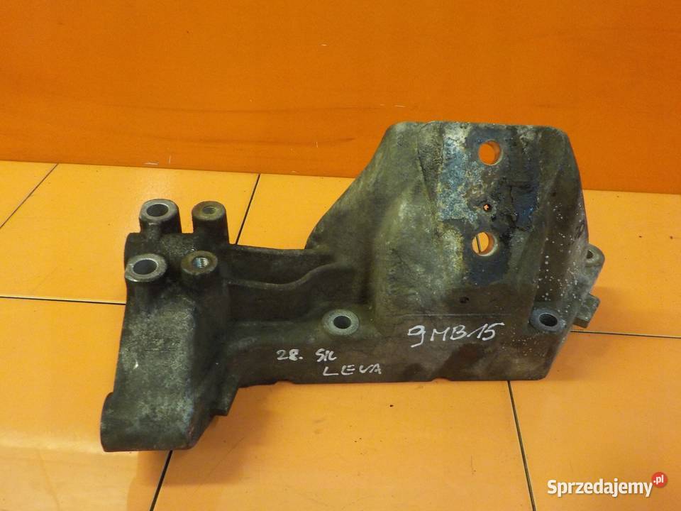 IVECO DAILY 23 HPI EURO 5 14r 106 F1AE3481A lapa osobowe mazowieckie sprzedam