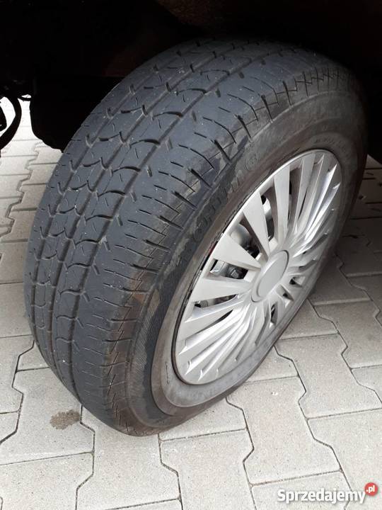 VW T4 24D Klima Wrocław