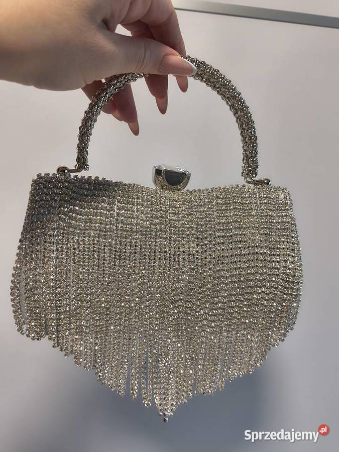 Torebka Września sprzedam