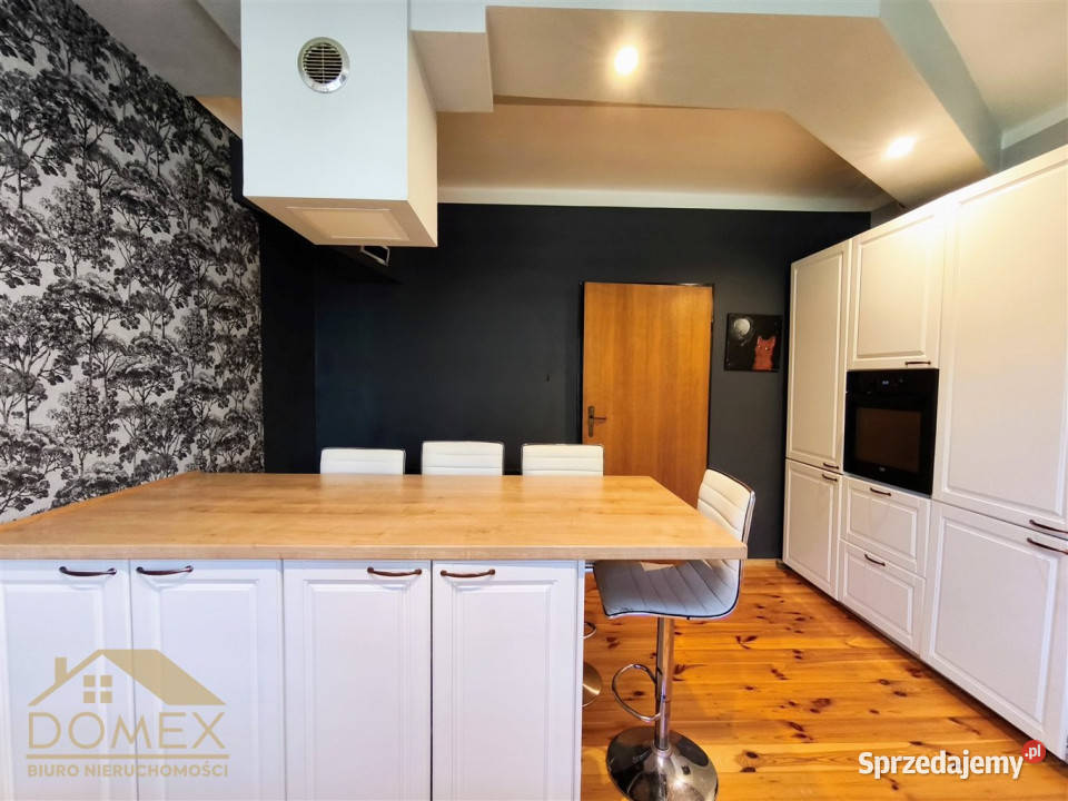 Dom Marklowice 15138m2 151.38m2 sprzedam