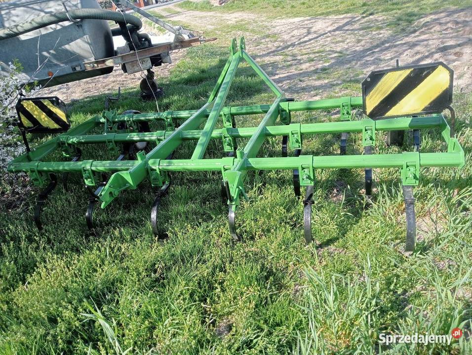 Kultywator Grudziądzki i Brony grudziąckie mazowieckie Radom sprzedam