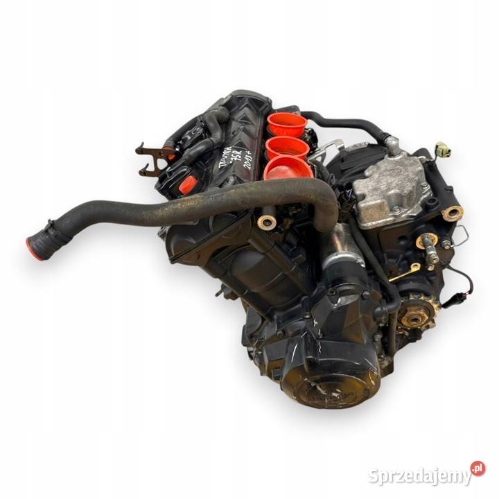 SILNIK Triumph Daytona 675R 675 Street Triple RX