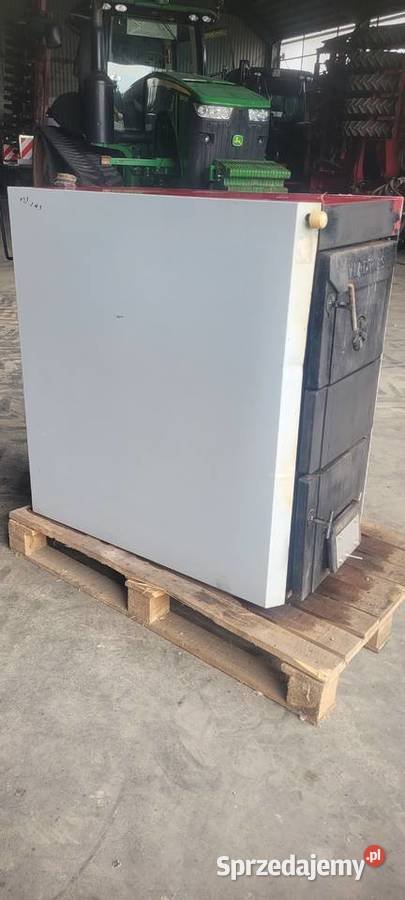 Piec Kocioł VIADRUS U22 U24 U26 1060KW opolskie Grodków sprzedam