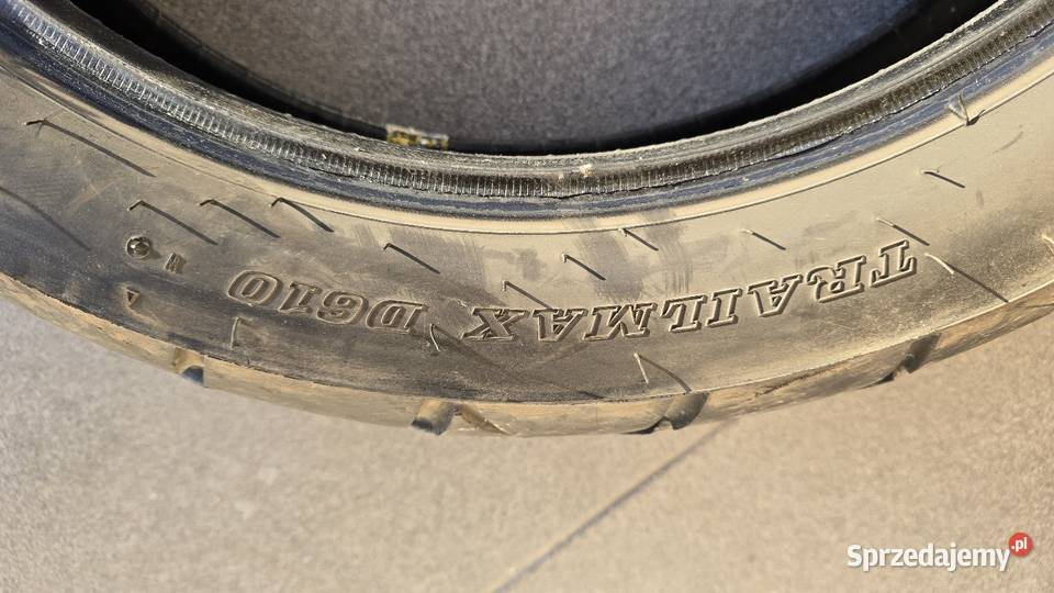 Opona Dunlop 15070 R 18 Warszawa sprzedam