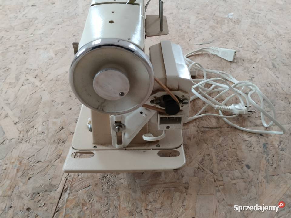 maszyna do szycia Głogów