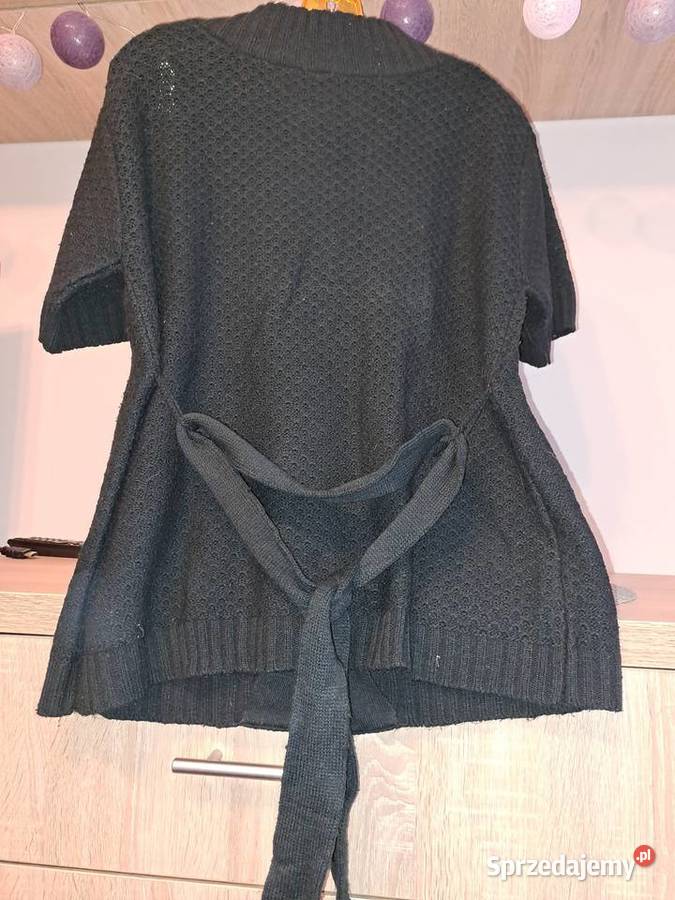 Kamizelka sweter Wrocław sprzedam