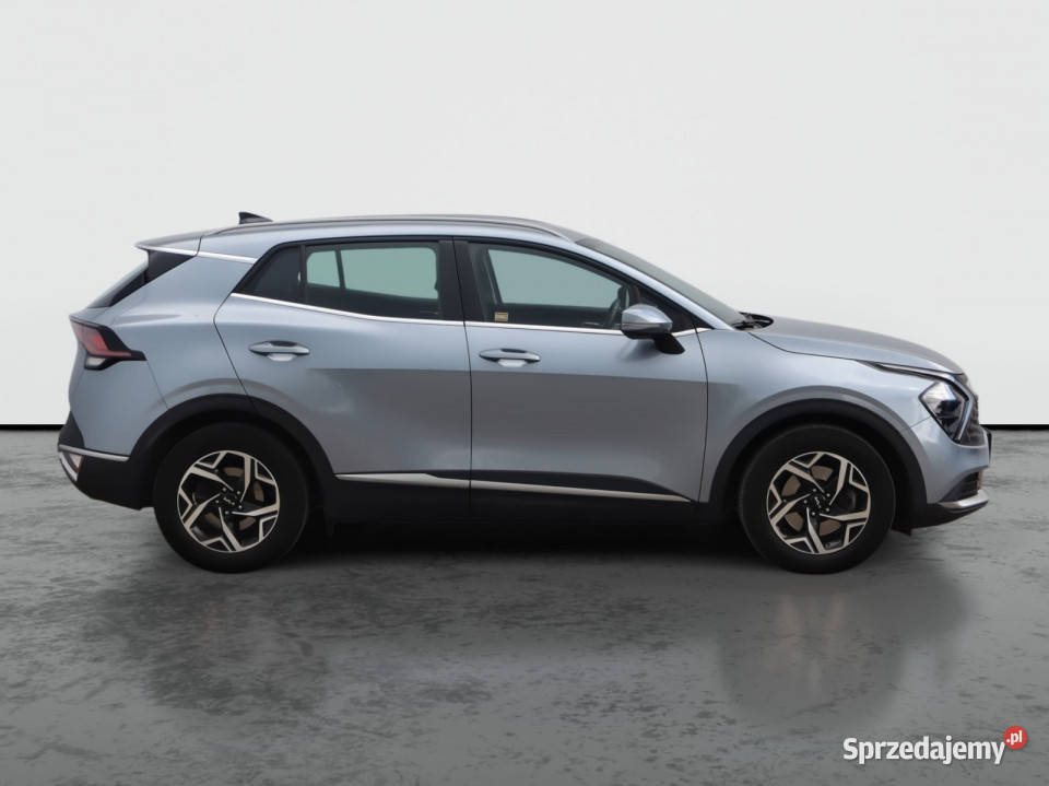 Kia Sportage 16 TGDI Piaseczno